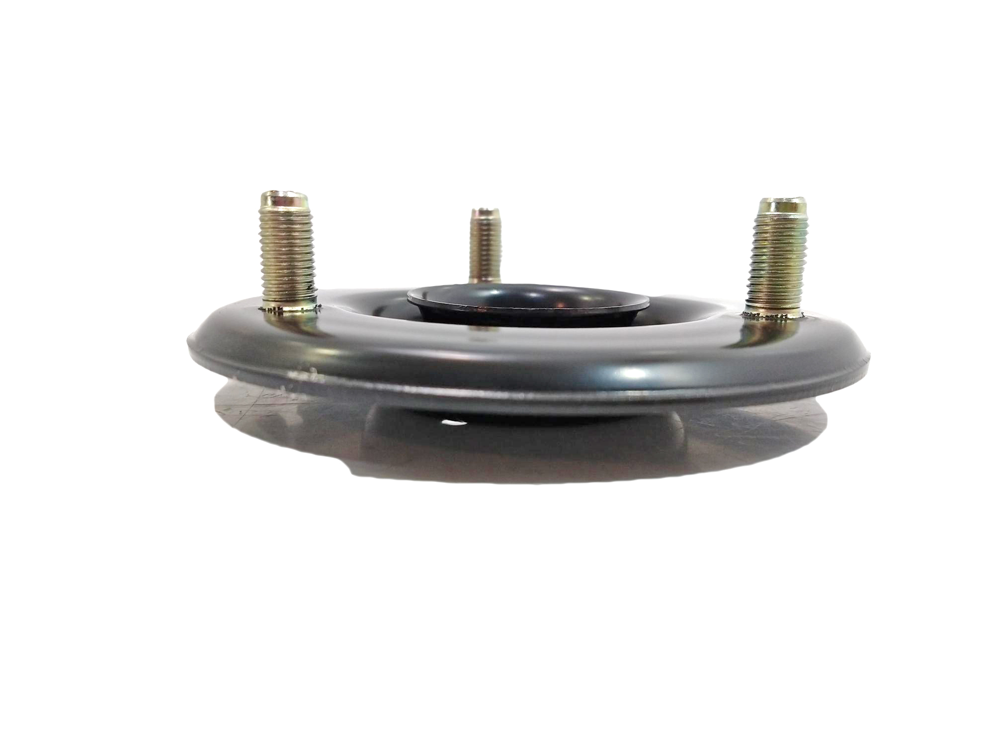 CAZOLETA DEL DER-IZQ  NISSAN FRONTIER 09-15  2.5 DIESEL TURBO IN - foto 3