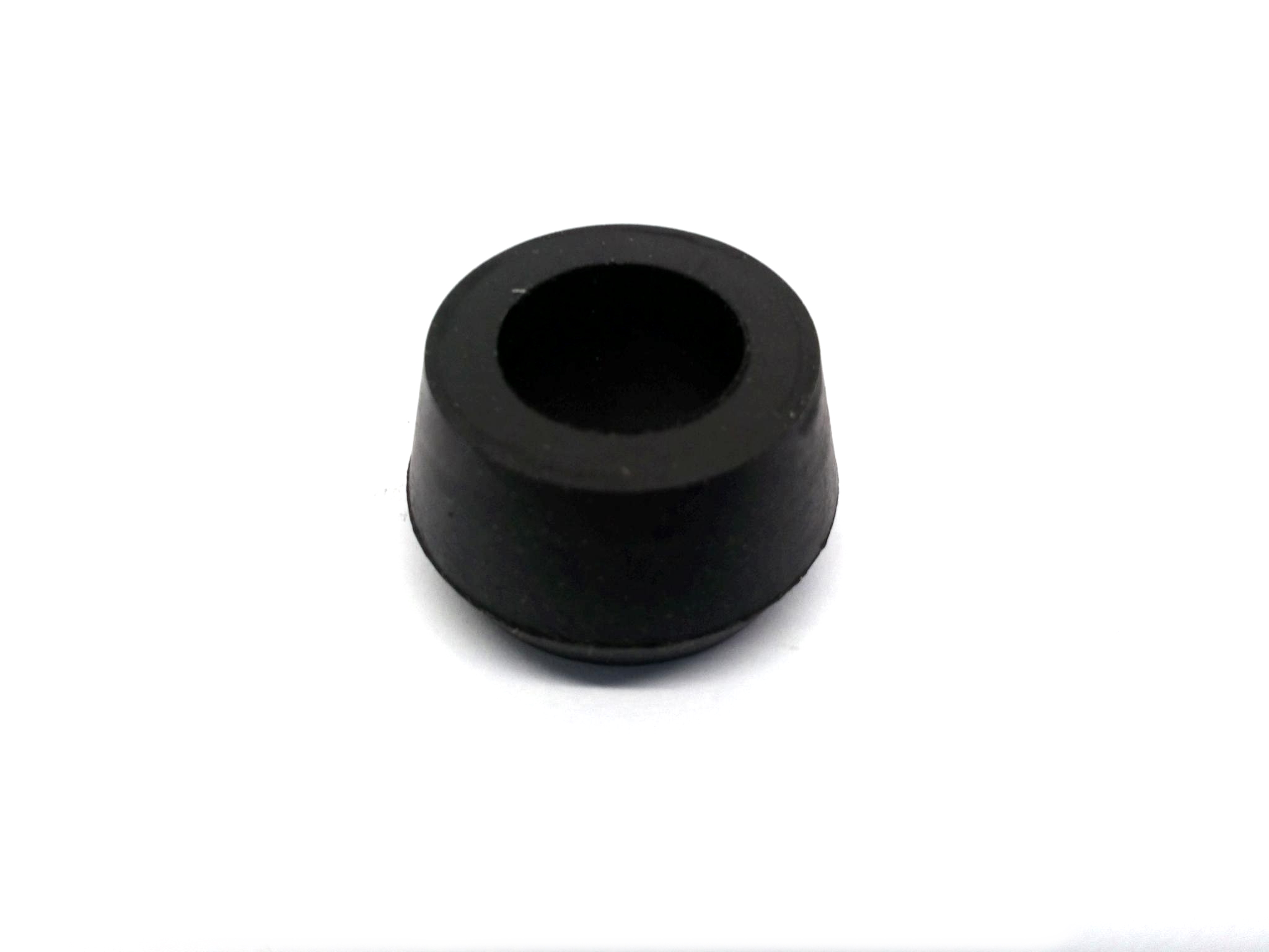 BUJE DE AMORTIGUADOR  NISSAN PICK UP 86-02 D21  2.4 CARB 8V - foto 2