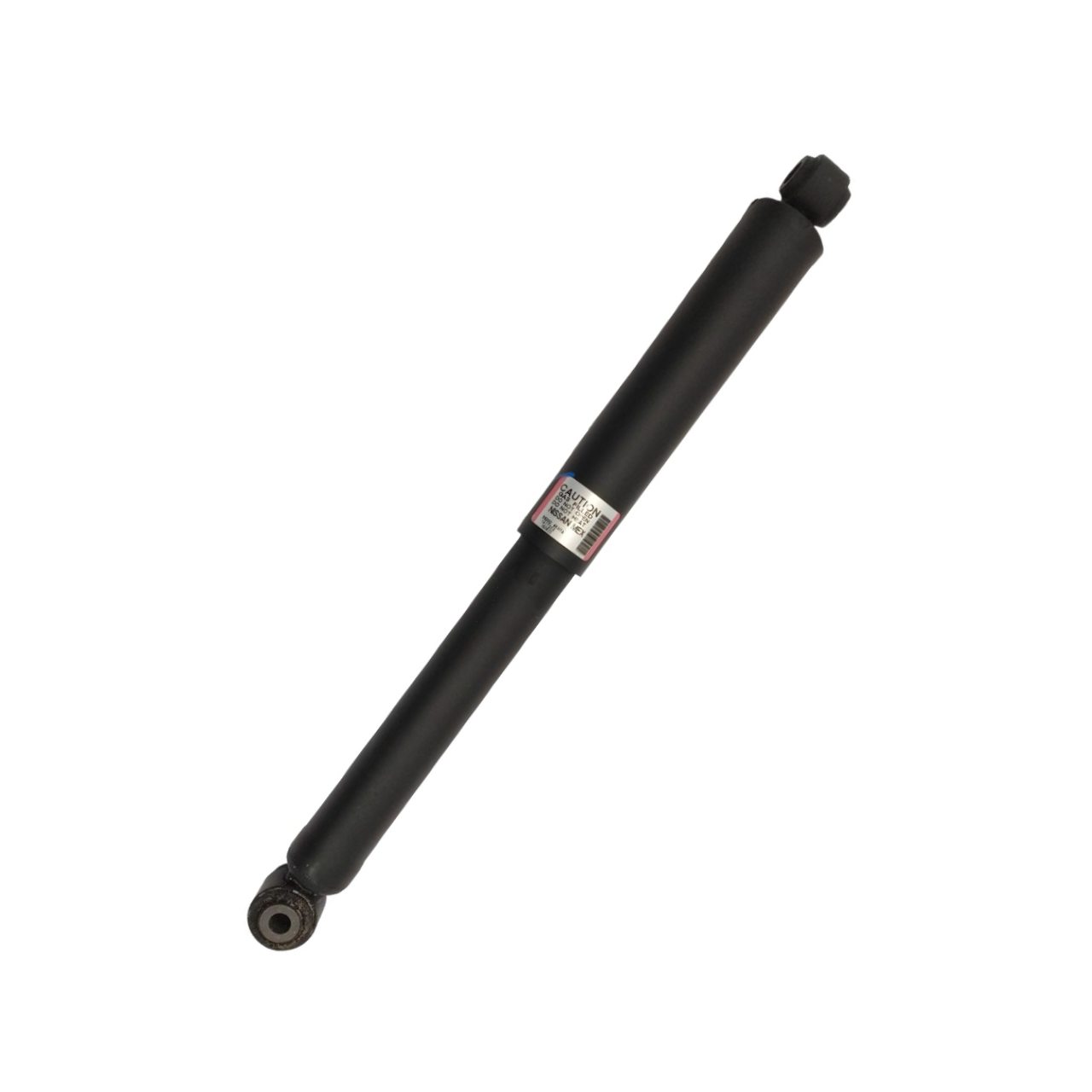 AMORTIGUADOR TRAS DER-IZQ  NISSAN NP300 19-  2.3 SERIE YS