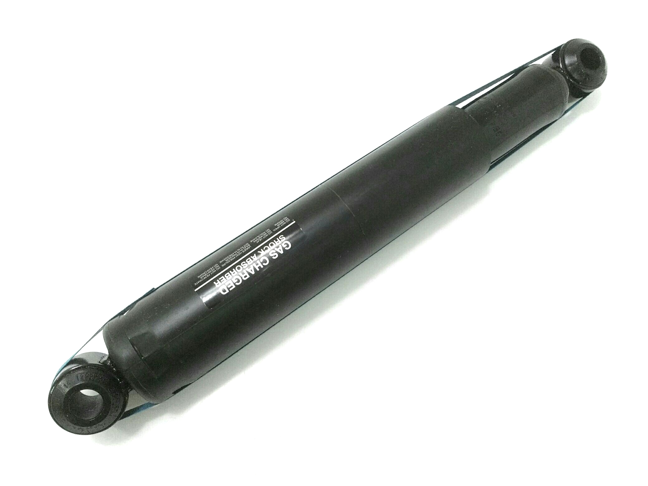 AMORTIGUADOR TRAS DER-IZQ TELE  NISSAN PICK UP 86-02 D21 4WD 2.4