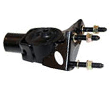 SOPORTE DE CAJA  NISSAN QUEST 92-98  3.0 INY V6