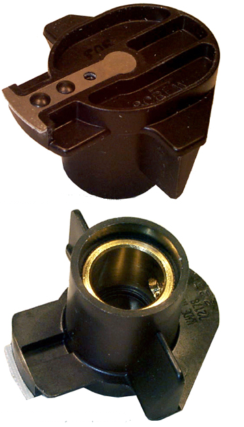ROTOR DISTRIBUIDOR  NISSAN SENTRA 90-95  1.6 CARB 16V
