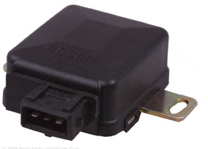 MODULO TPS