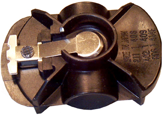 ROTOR DISTRIBUIDOR  NISSAN SENTRA 90-95  1.4 CARB 16V