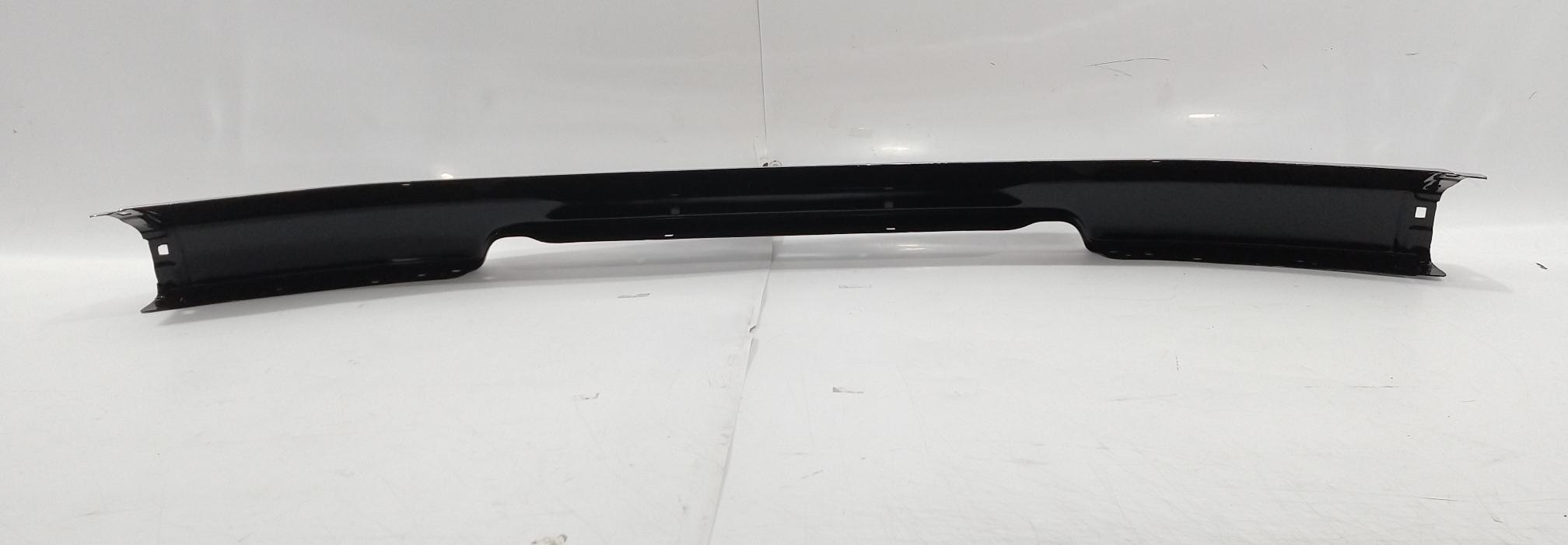 PARAGOLPE DELANTERO  NISSAN PICKUP 97-03 (JAP) D22 AX DX  3.2 DI - foto 2