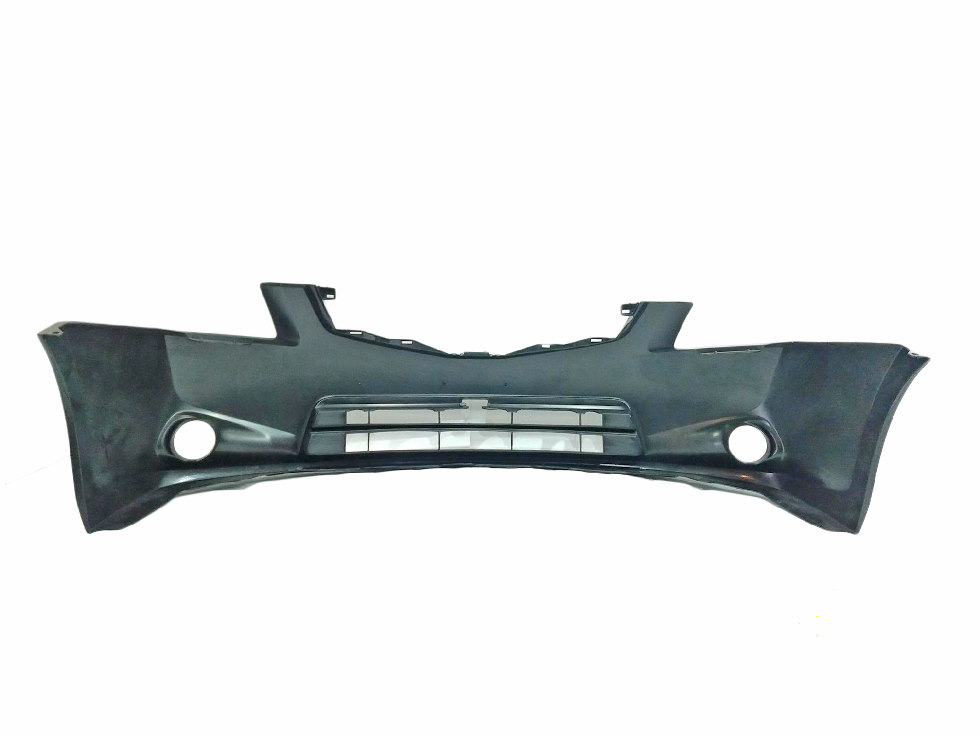 PARAGOLPES DELANTERO  NISSAN SENTRA 11-14  2.0 INY 16V DOHC - foto 2