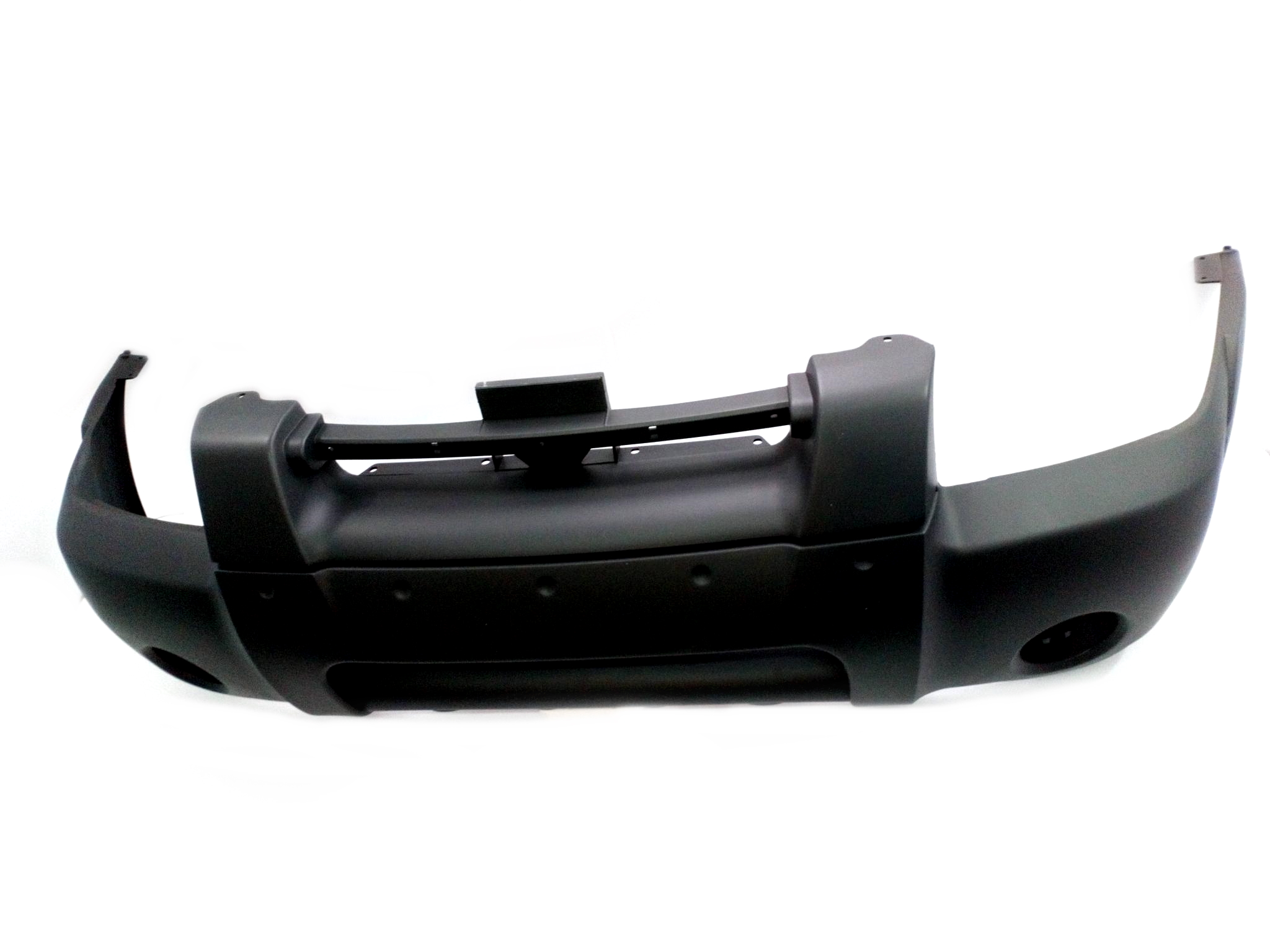 PARAGOLPE DELANTERO  NISSAN FRONTIER BRA 03-08  2.8 DIESEL TURBO - foto 2