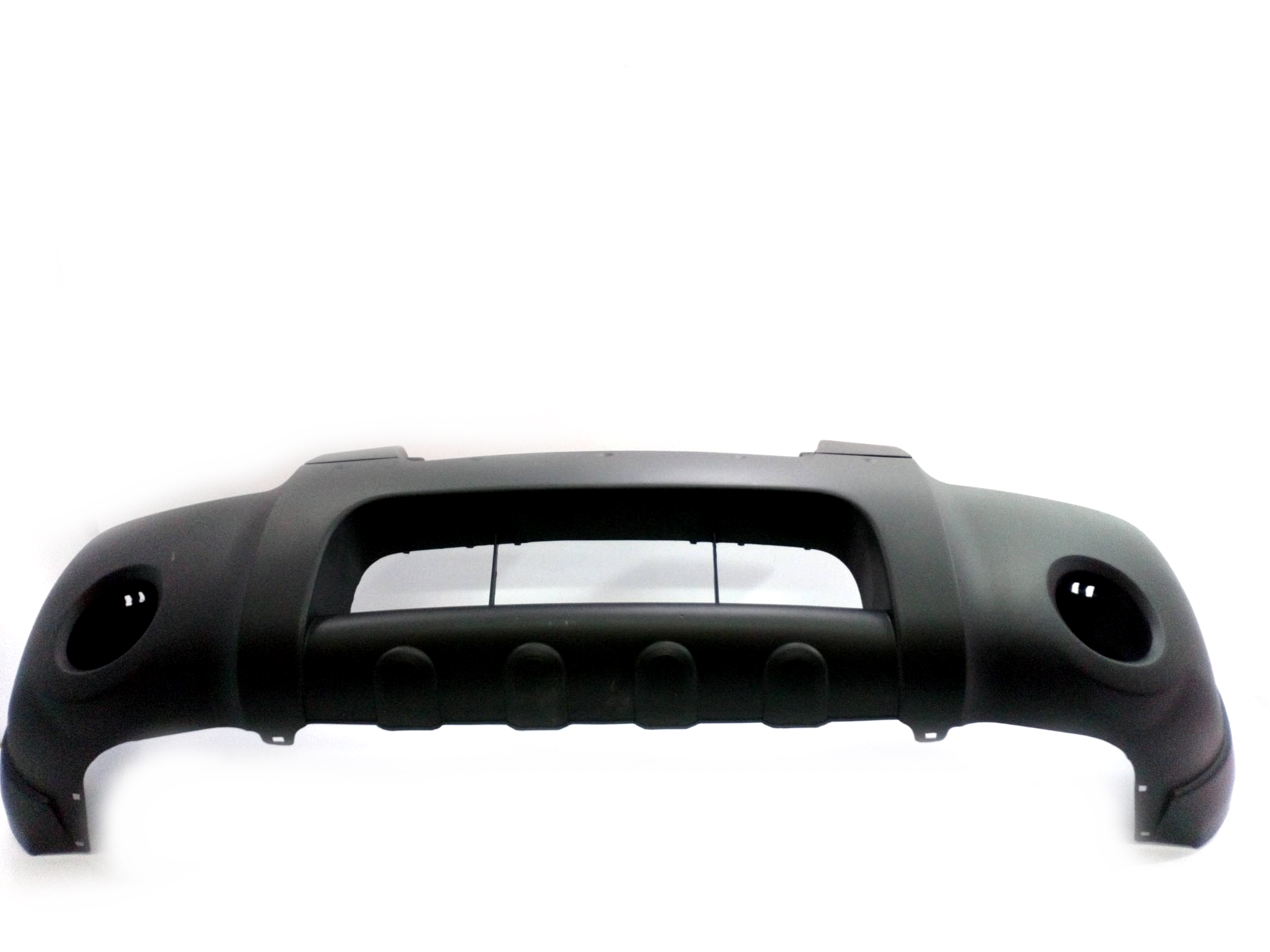 PARAGOLPE DELANTERO  NISSAN FRONTIER BRA 03-08  2.8 DIESEL TURBO - foto 4