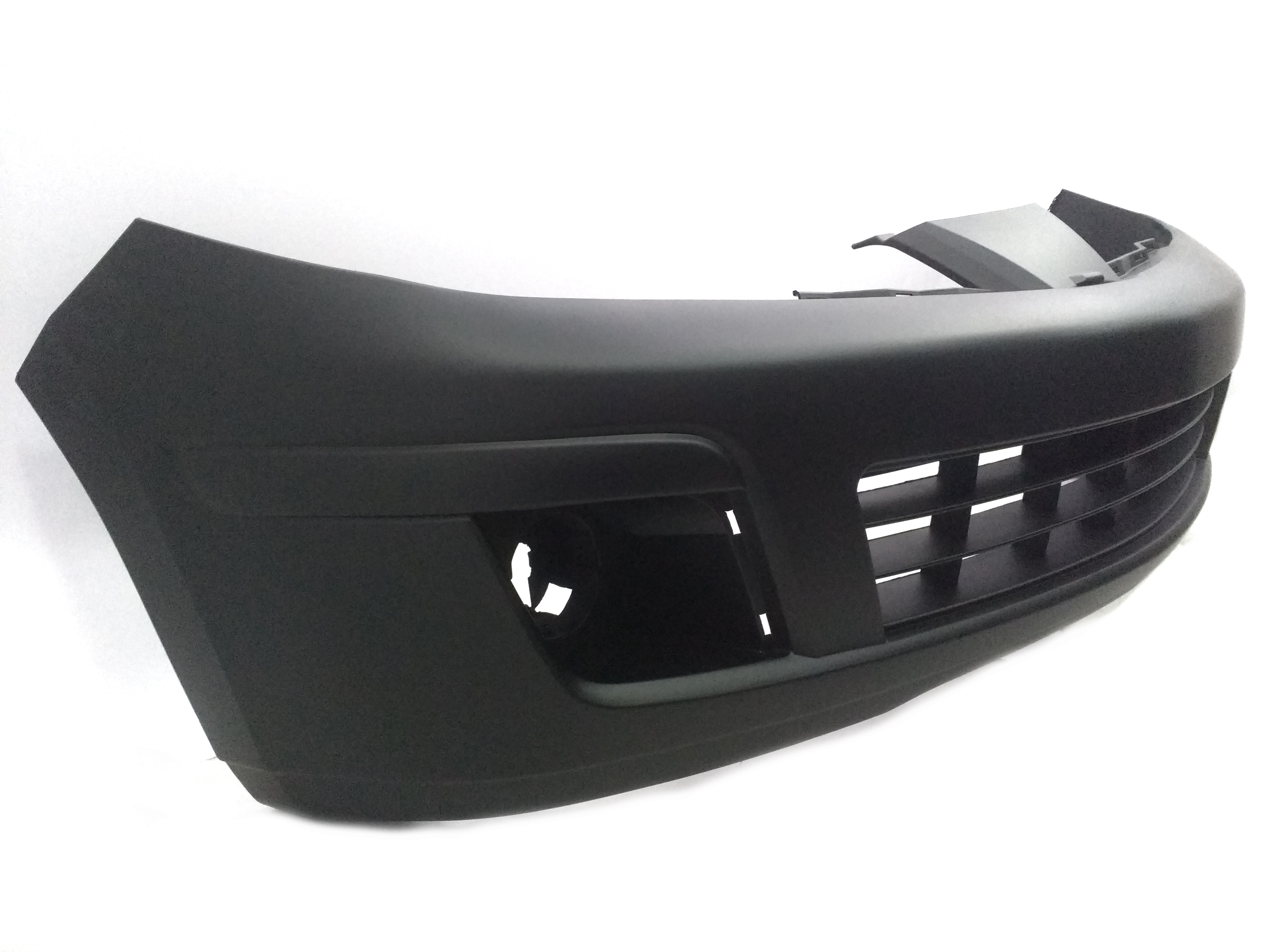 PARAGOLPE DELANTERO NISSAN TIIDA HATCHBACK 07-15  1.8 INY 16V DO - foto 2