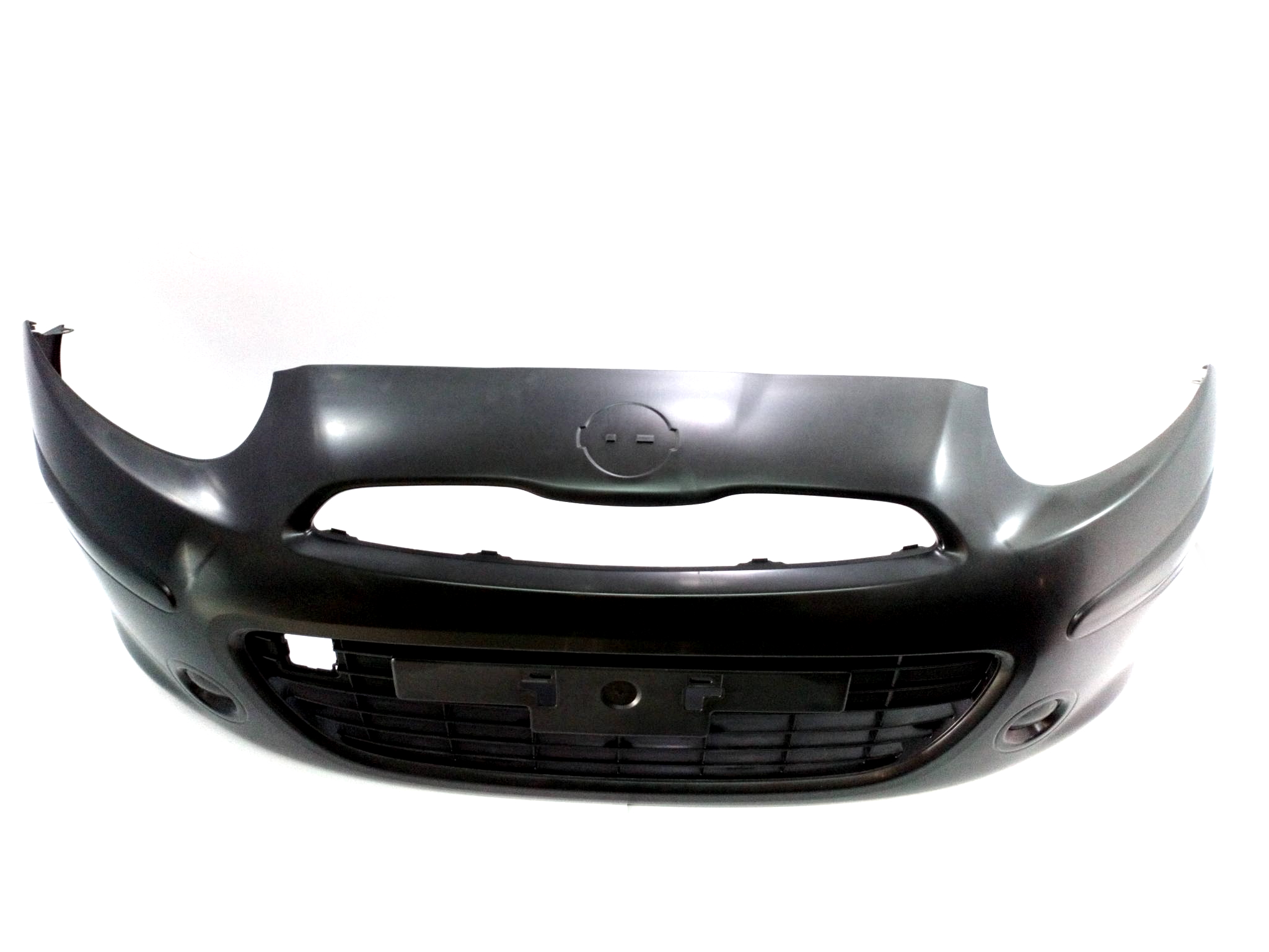 PARAGOLPE DELANTERO  NISSAN MARCH 12-   1.6 INY 16V DOHC - foto 2