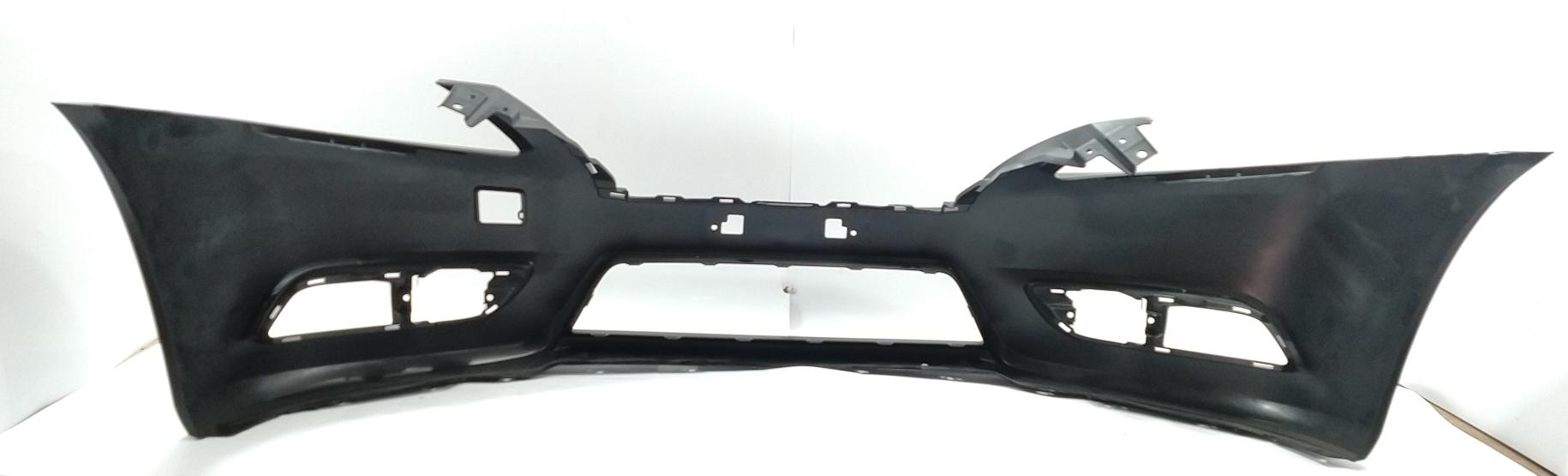 PARAGOLPE DELANTERO  NISSAN SENTRA 2015-2020  1.8 INY 16V DOHC - foto 2