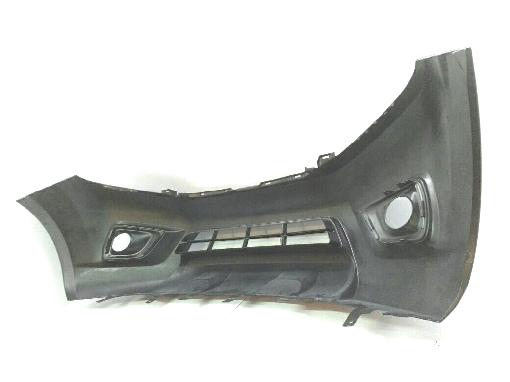 PARAGOLPE DELANTERO  NISSAN FRONTIER NP300 16-19  2.3 SERIE YS - foto 3