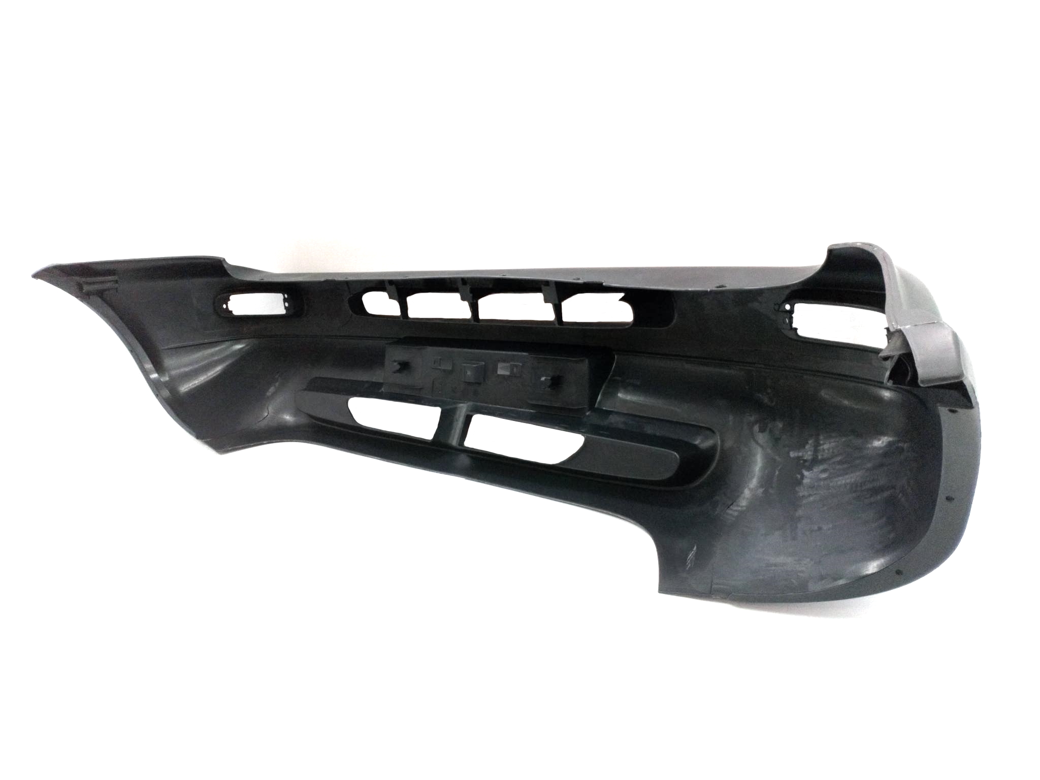 PARAGOLPE DELANTERO  NISSAN TERRANO II 96-2005 98-99 2.7 DIESEL - foto 4