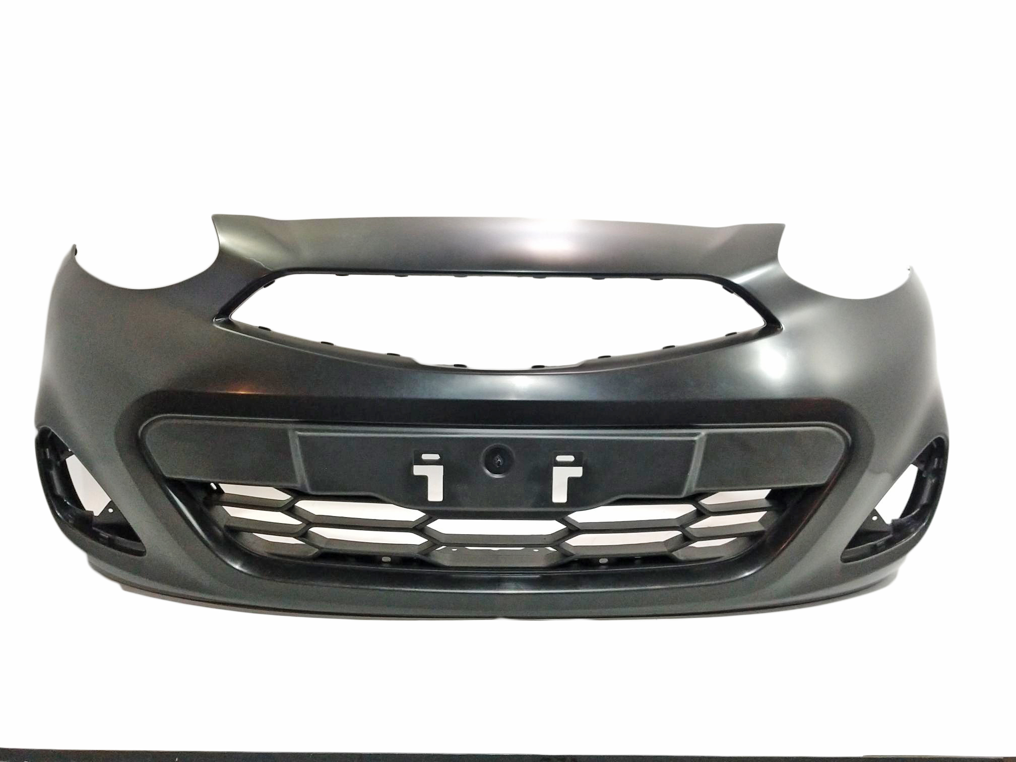 PARAGOLPE DELANTERO  NISSAN MARCH 12-   1.6 INY 16V DOHC