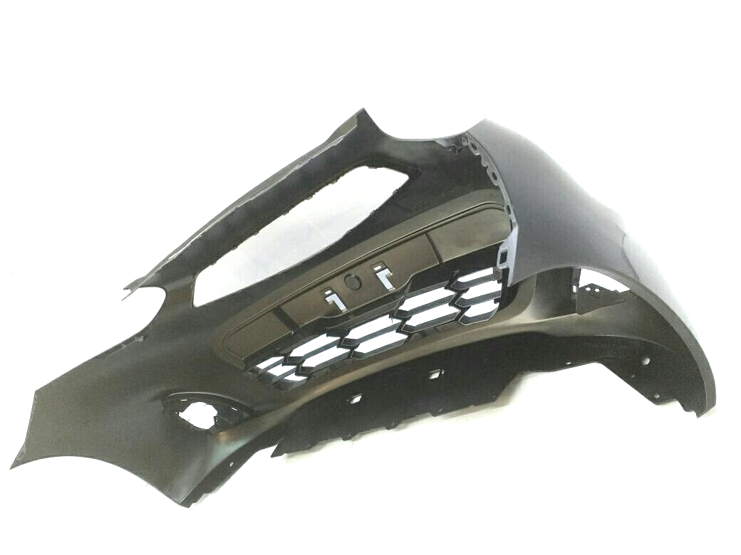 PARAGOLPE DELANTERO  NISSAN MARCH 12-   1.6 INY 16V DOHC - foto 5