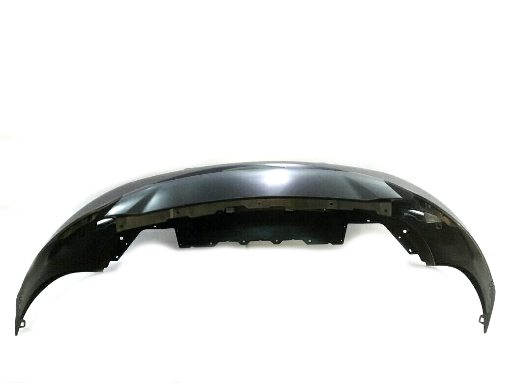 PARAGOLPE DELANTERO  NISSAN MARCH 12-   1.6 INY 16V DOHC - foto 6