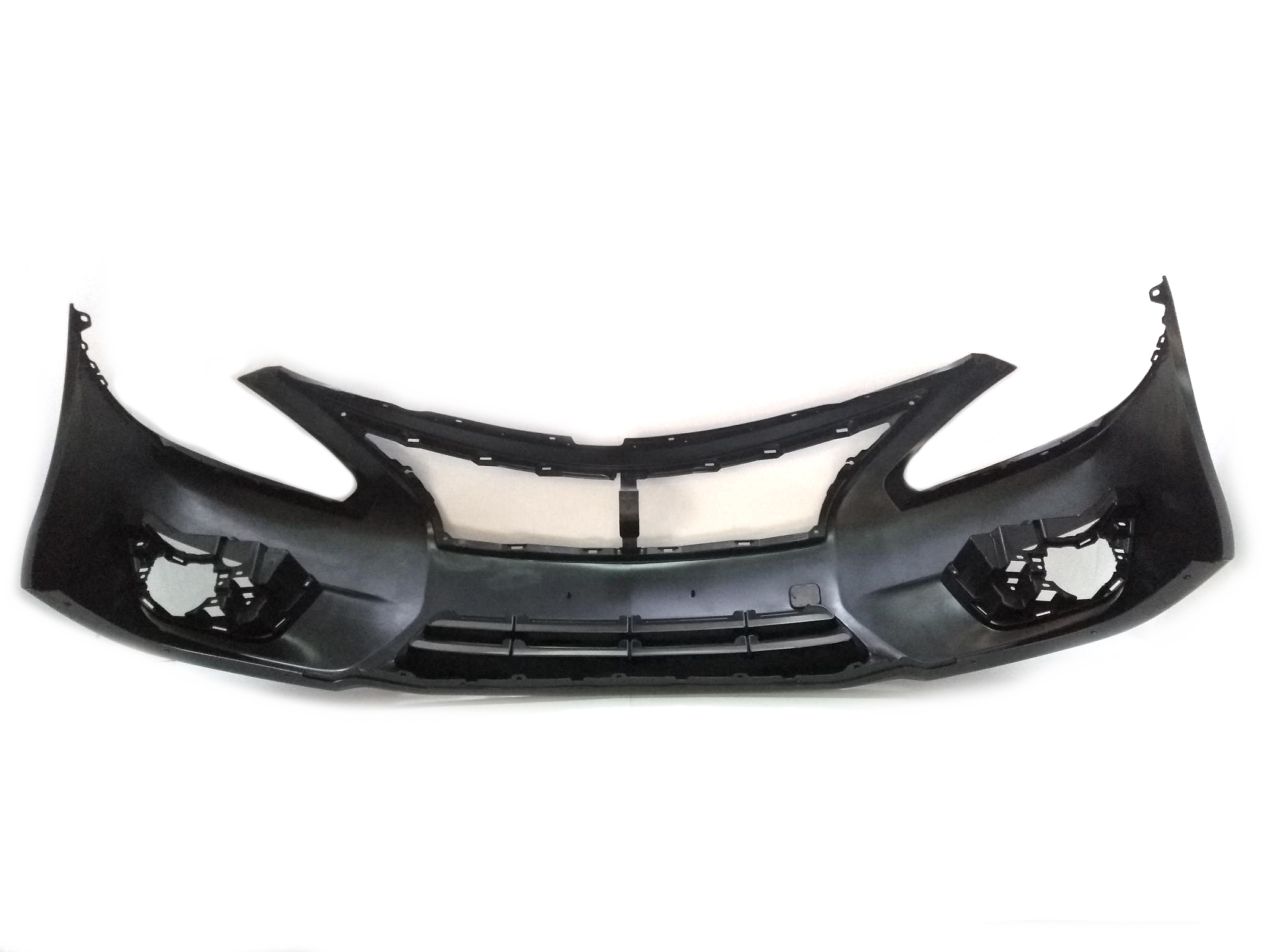 PARAGOLPES DEL ALTIMA L33 - foto 4