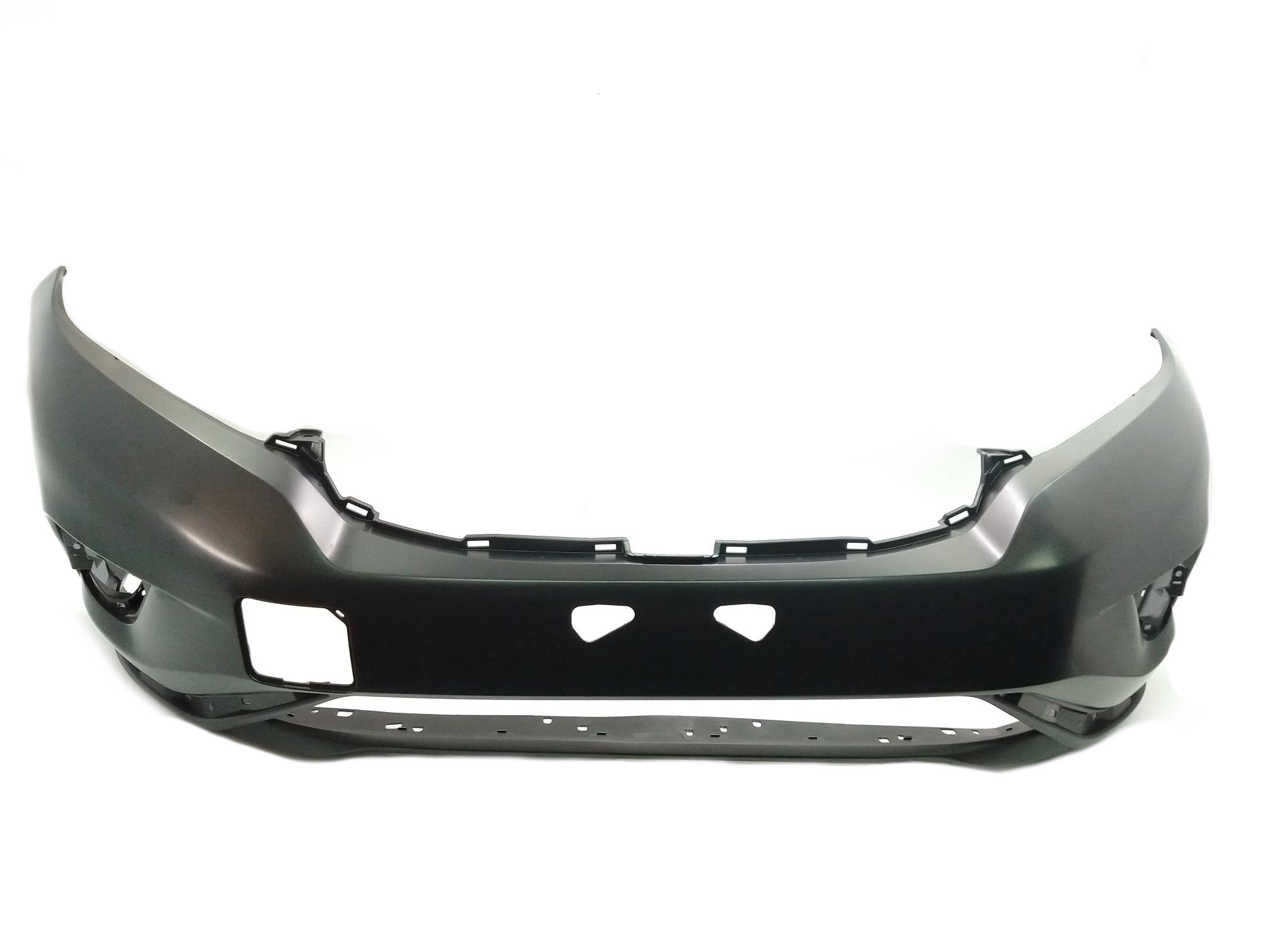 PARAGOLPE DELANTERO  NISSAN MURANO 16-24  3.5 INY 24V DOHC V6
