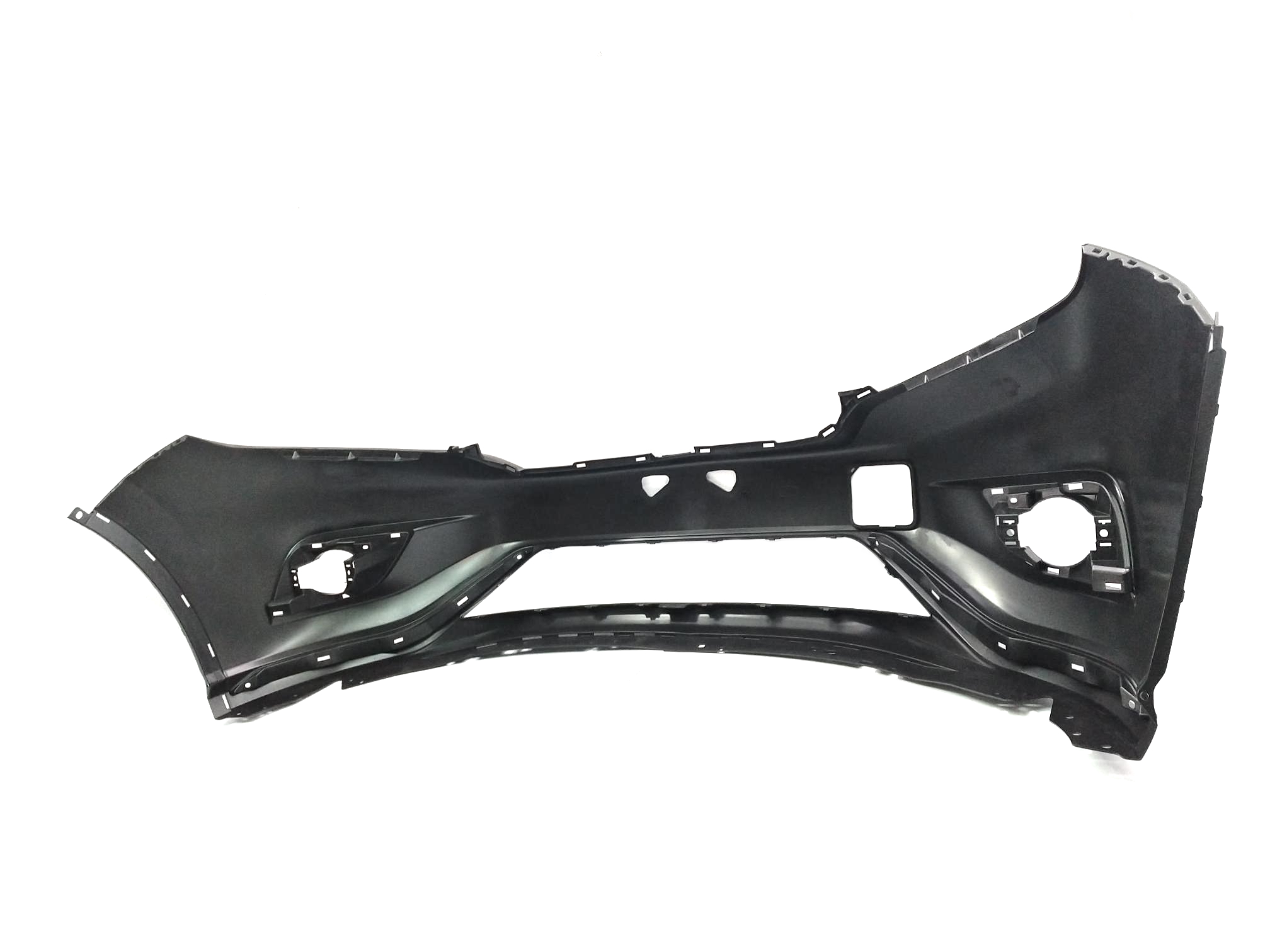 PARAGOLPE DELANTERO  NISSAN MURANO 16-24  3.5 INY 24V DOHC V6 - foto 4