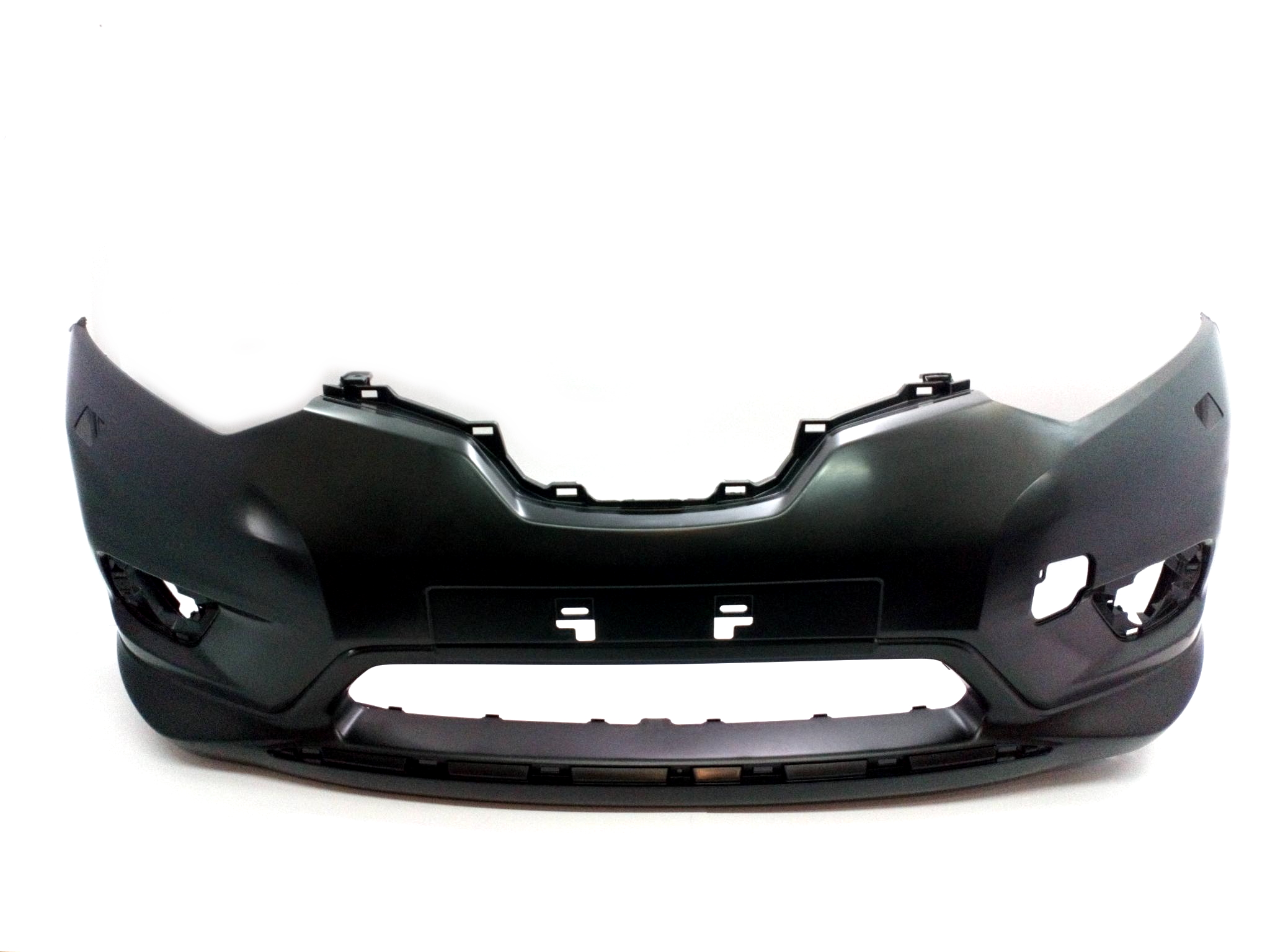 PARAGOLPE DELANTERO  NISSAN X-TRAIL 18-23  2.5 INY 16V DOHC - foto 4