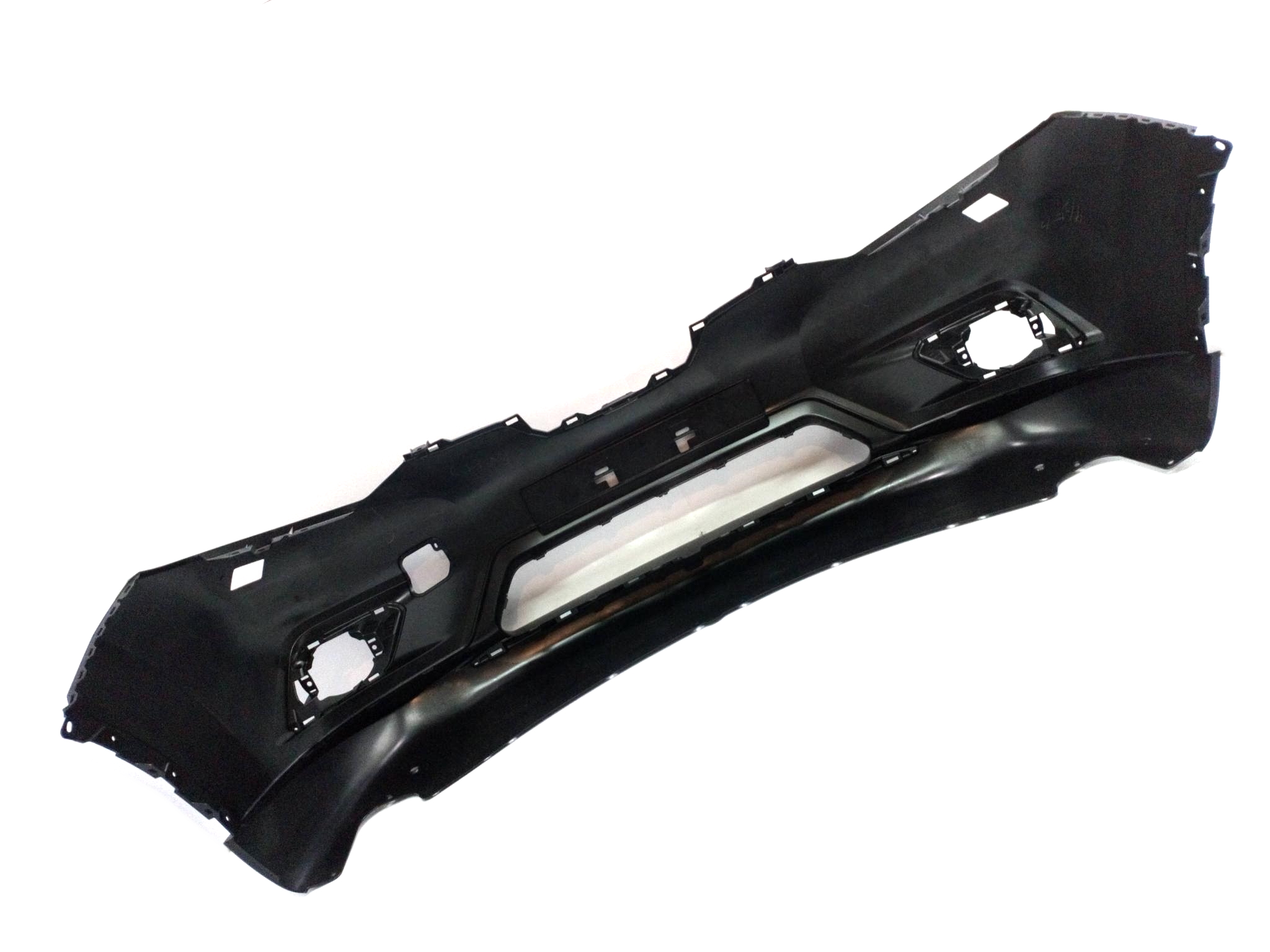 PARAGOLPE DELANTERO  NISSAN X-TRAIL 18-23  2.5 INY 16V DOHC - foto 2