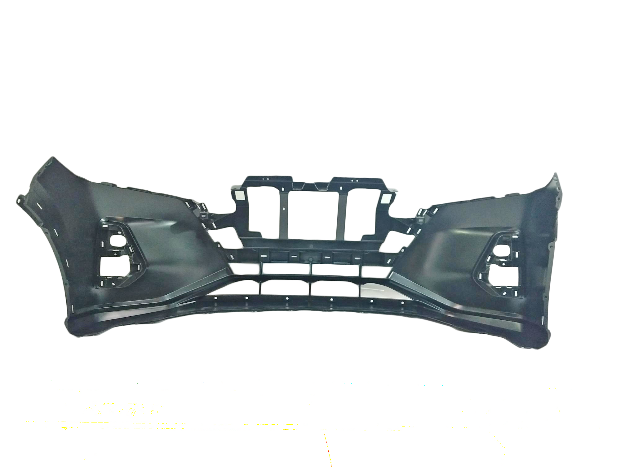 PARAGOLPE DELANTERO  NISSAN NISSAN KICKS 16-25  1.6 INY 16V DOHC - foto 2