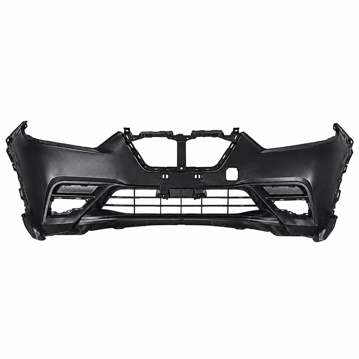 PARAGOLPE DELANTERO  NISSAN NISSAN KICKS 16-25  1.6 INY 16V DOHC - foto 2