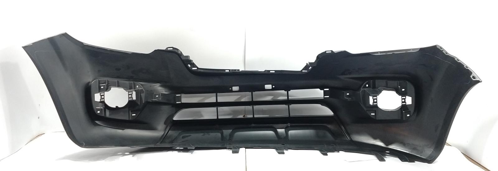 PARAGOLPE DELANTERO - foto 2