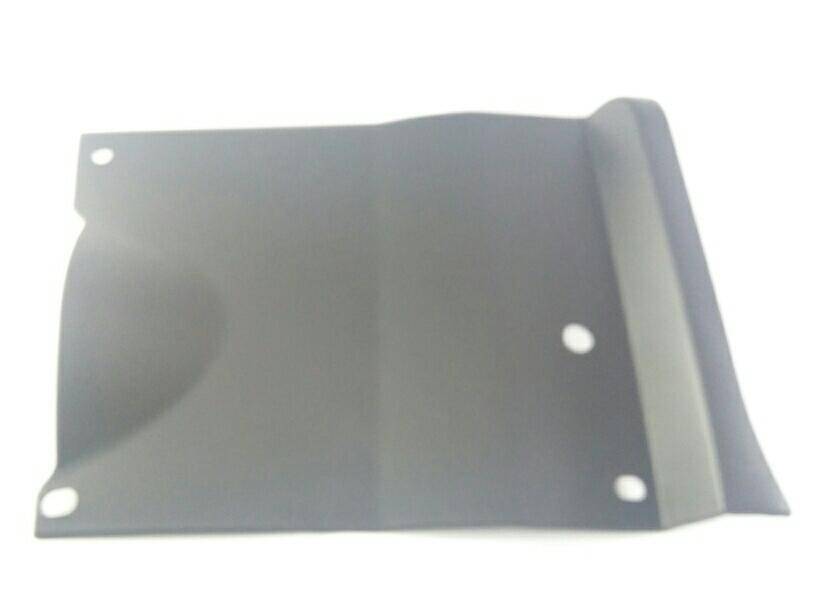 PUNTERA PARAGOLPE DELANTERO DER  NISSAN X-TERRA 04-08  2.8 DIESE