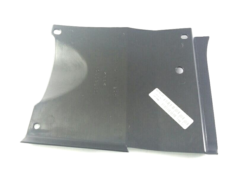PUNTERA PARAGOLPE DELANTERO DER  NISSAN X-TERRA 04-08  2.8 DIESE - foto 2