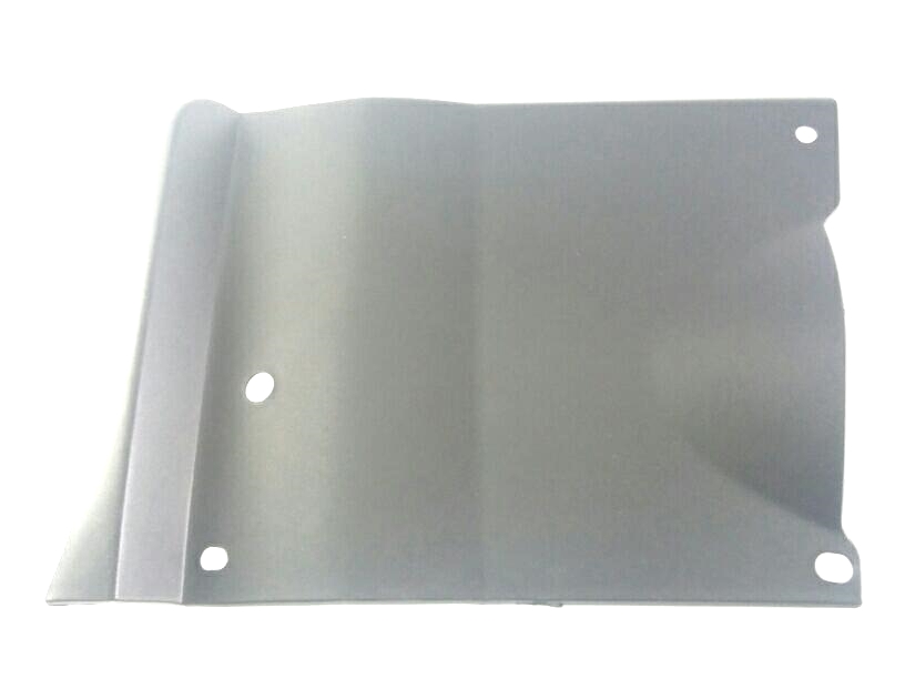 PUNTERA PARAGOLPE DELANTERO IZQ  NISSAN X-TERRA 04-08  2.8 DIESE