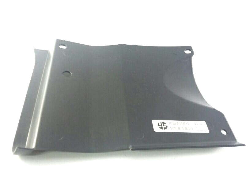 PUNTERA PARAGOLPE DELANTERO IZQ  NISSAN X-TERRA 04-08  2.8 DIESE - foto 2