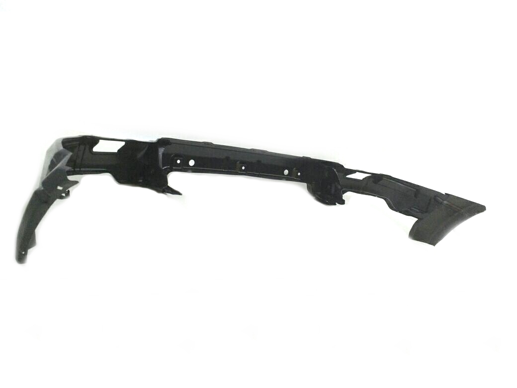 REFUERZO PARAGOLPE DELANTERO  NISSAN NP300 10-14 (mex)  2.5 DIES - foto 2