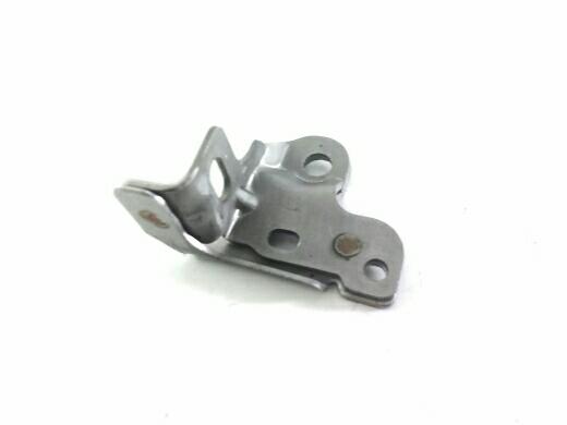 SOPORTE PARAG DEL IZQ  NISSAN NP300 10-14 (mex)  2.5 DIESEL TURB