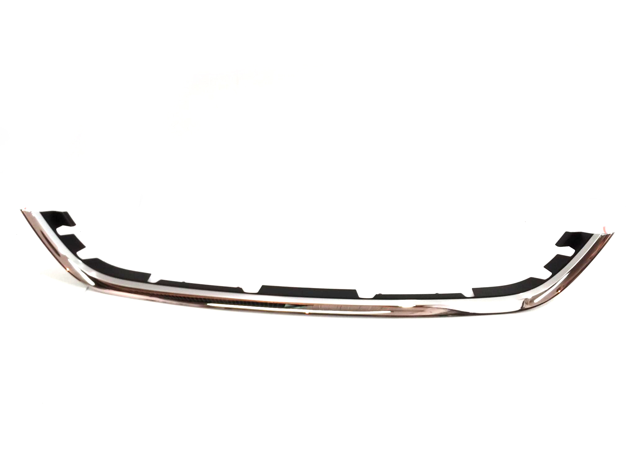 MOLDURA PARAGOLPE DEL  NISSAN MARCH 12-   1.6 INY 16V DOHC