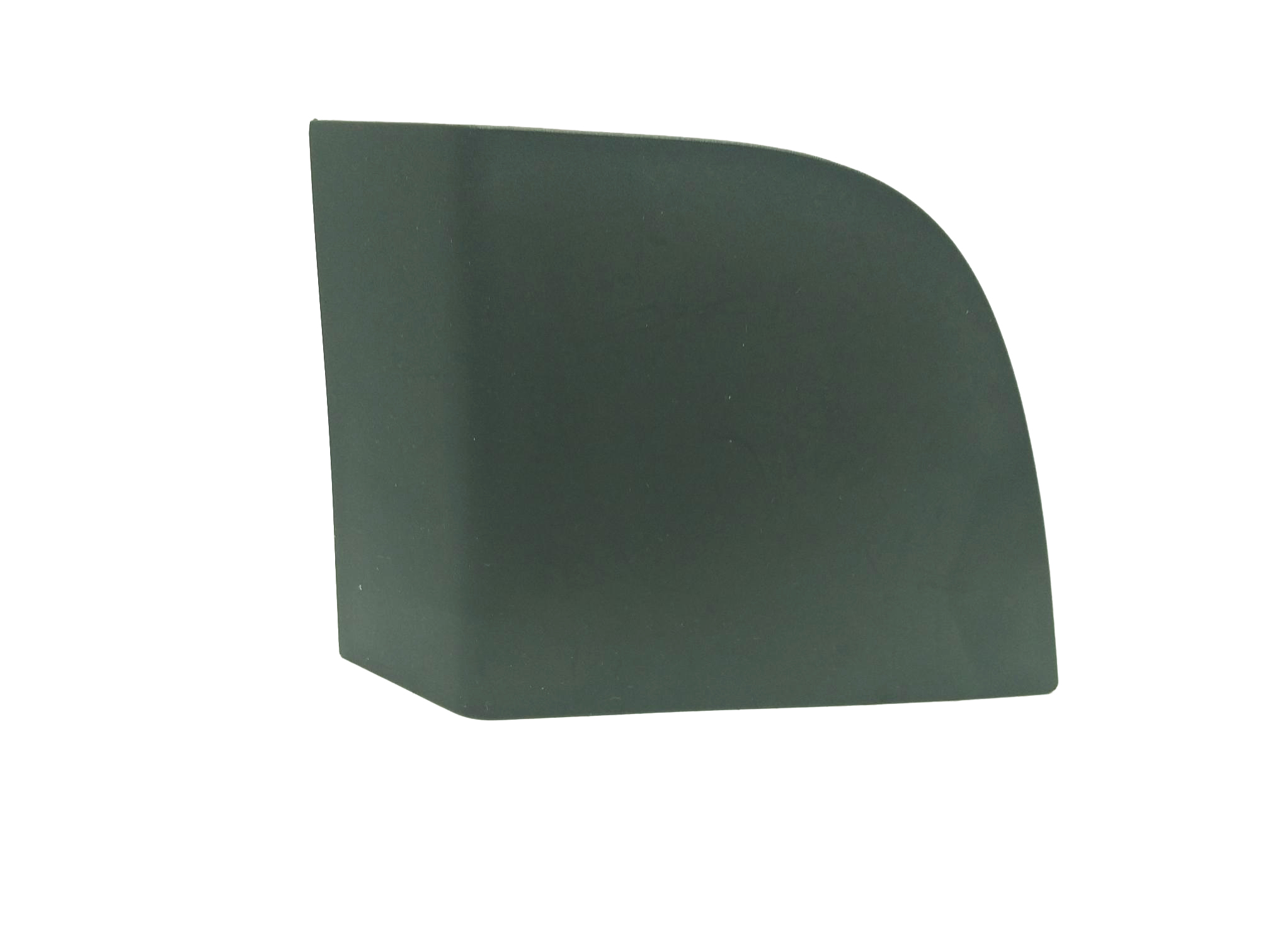 MOLDURA IZQUIERDA PARAGOLPE DELANTERO  NISSAN PATHFINDER 05-13