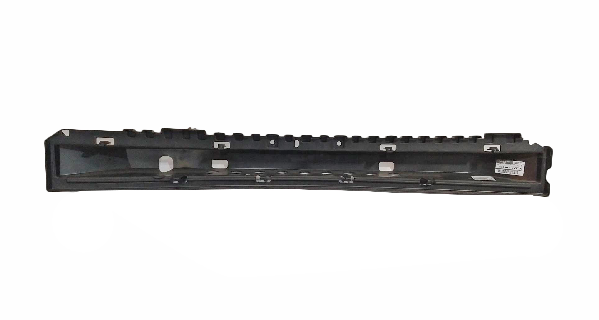 ABSORBEDOR DE PARAGOLPES DEL  NISSAN NOTE 14-  1.6 INY 16V DOHC - foto 3