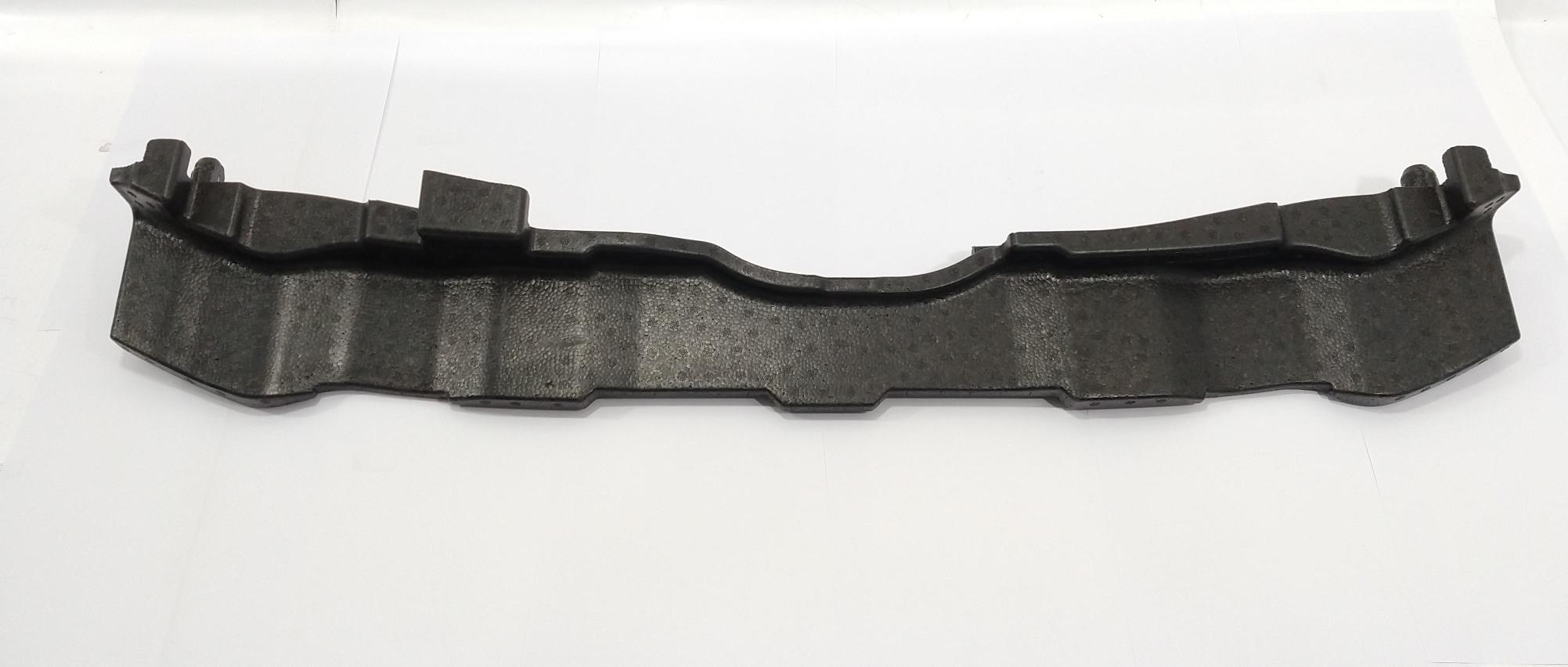 REFUERZO PARAGOLPE DELANTERO  NISSAN NP300 19-  2.3 SERIE YS