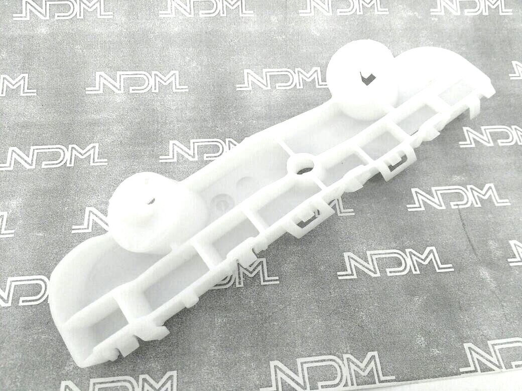SOPORTE AUX PARAGOLPE DEL IZQ  NISSAN FRONTIER NP300 16-19  2.3 - foto 2