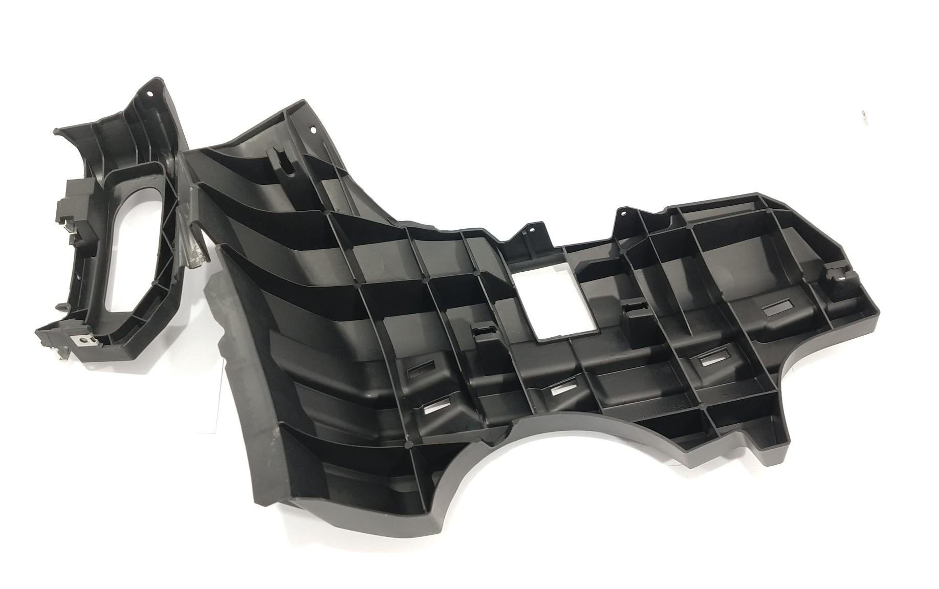 SOPORTE PARAG DEL  NISSAN PATHFINDER 05-13  2.5 DIESEL TURBO INT - foto 2