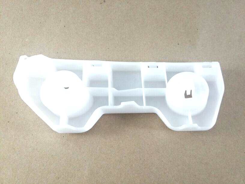 SOPORTE AUXILIARES PARAGOLPE DELANTERO DER  NISSAN VERSA 14-21 - foto 2