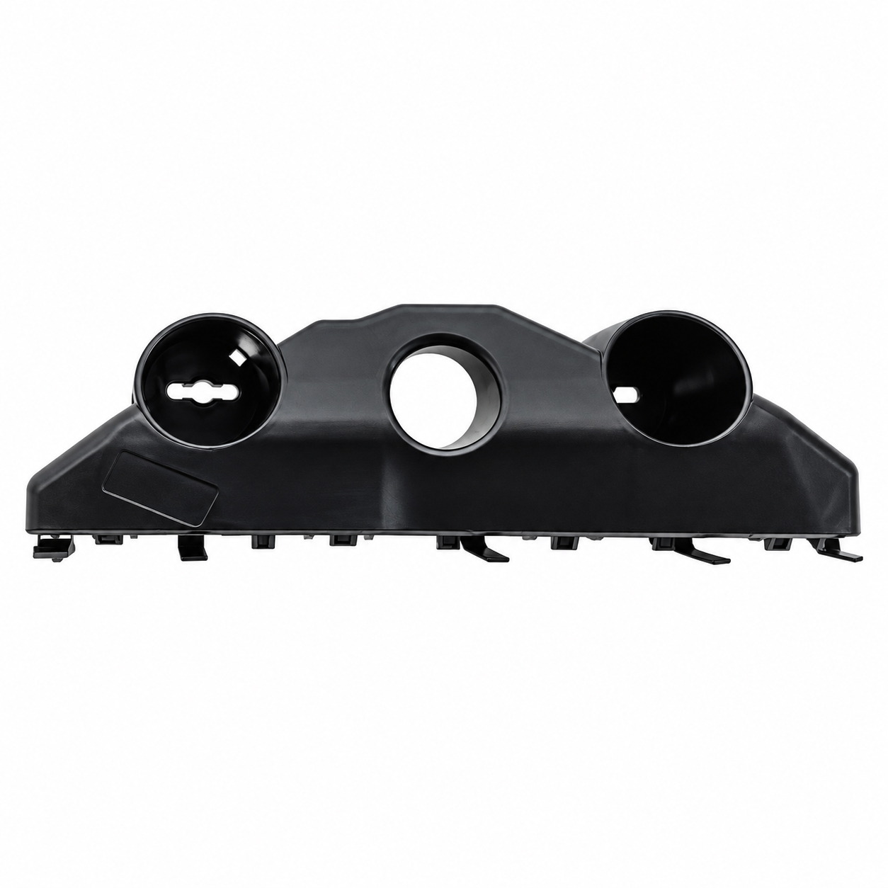 SOPORTE PARAG DEL DER  NISSAN VERSA 21-25  1.6 INY 16V DOHC