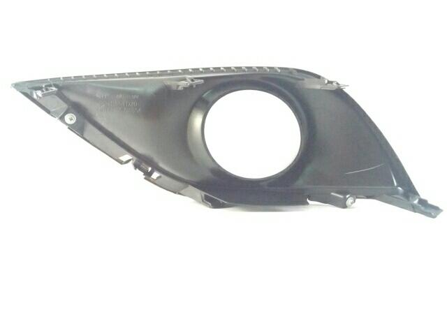MARCO FARO AUXILIAR  NISSAN VERSA 14-21  1.6 INY 16V DOHC - foto 2
