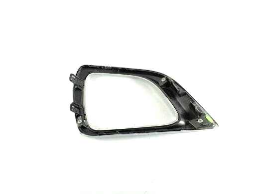 MOLDURA PARAGOLPE DEL DER  NISSAN FRONTIER NP300 16-19  2.3 SERI - foto 2