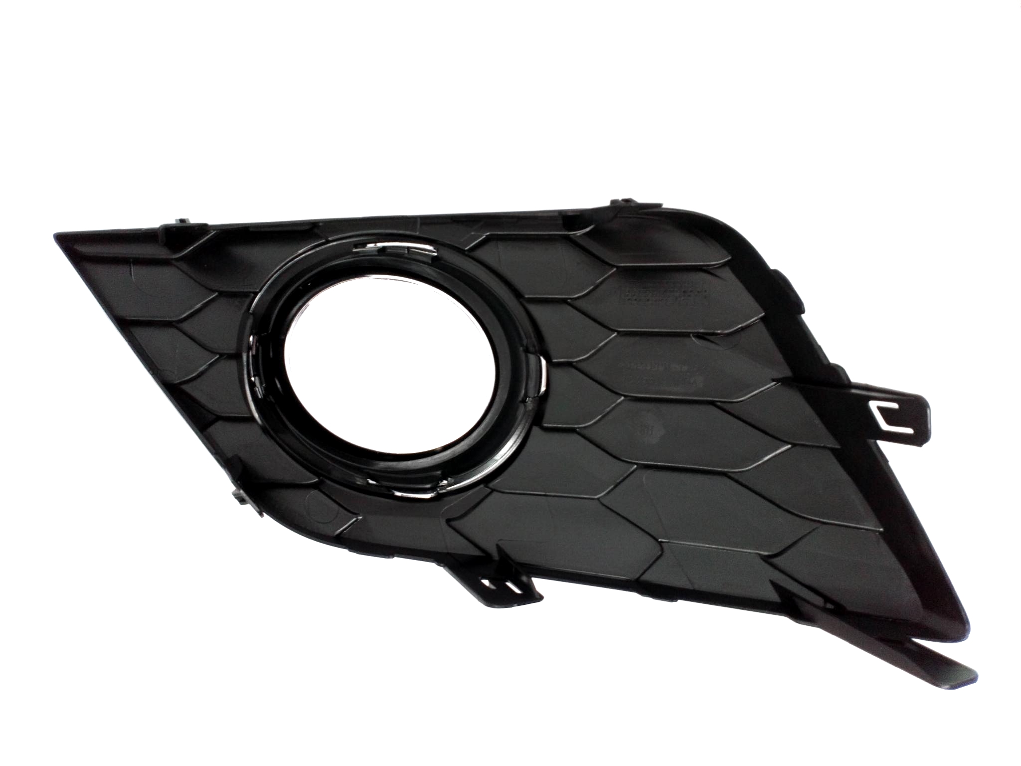 FINISHER-FRONT BUMPER - foto 2