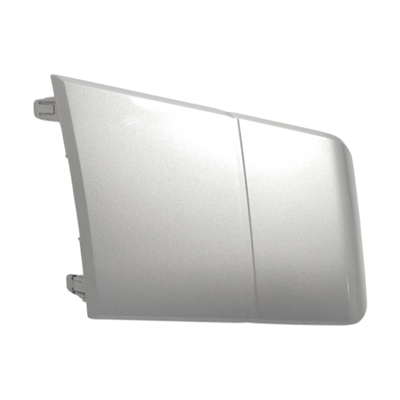 EMBELLECEDOR DE PARAGOLPES DELANTERO  NISSAN NP300 19-  2.3 SERI