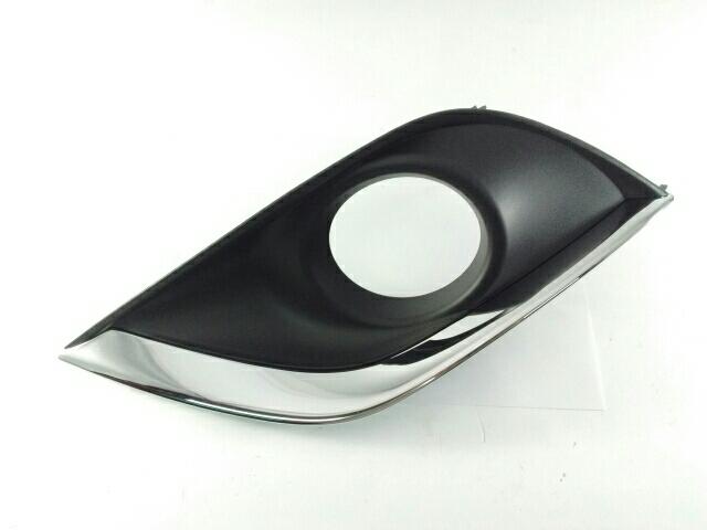 MARCO FARO ANTINIEBLA  NISSAN VERSA 14-21  1.6 INY 16V DOHC