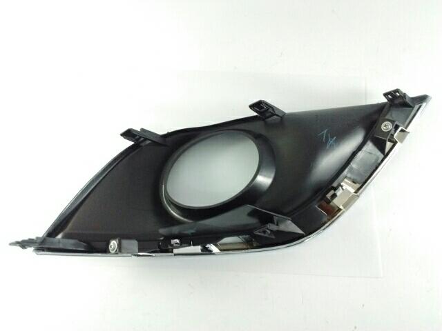 MARCO FARO ANTINIEBLA  NISSAN VERSA 14-21  1.6 INY 16V DOHC - foto 2