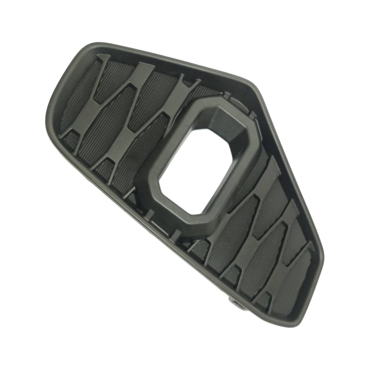 MOLDURA FARO ANTINIEBLA IZQ  NISSAN NP300 19-  2.3 SERIE YS