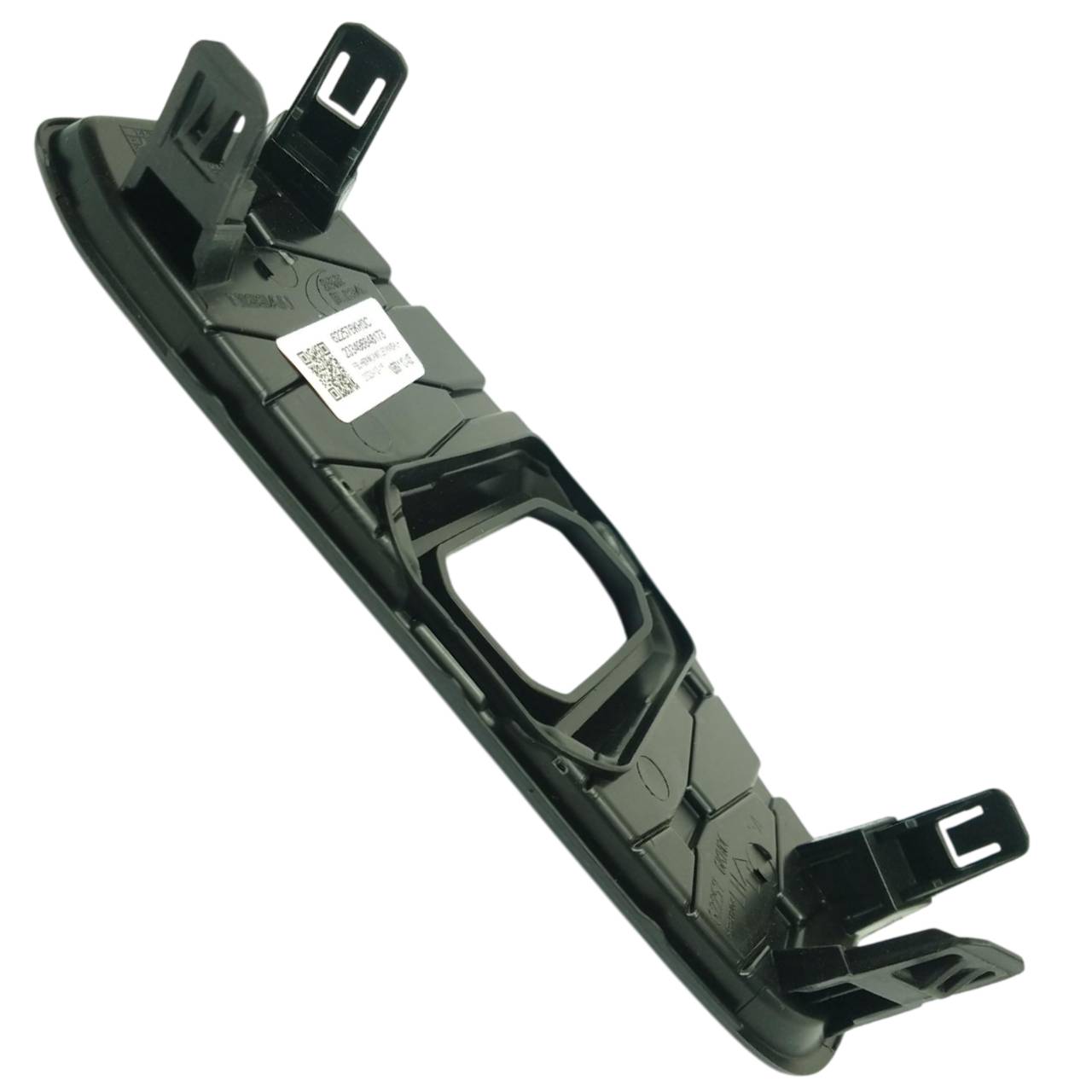 MOLDURA FARO ANTINIEBLA IZQ  NISSAN NP300 19-  2.3 SERIE YS - foto 2